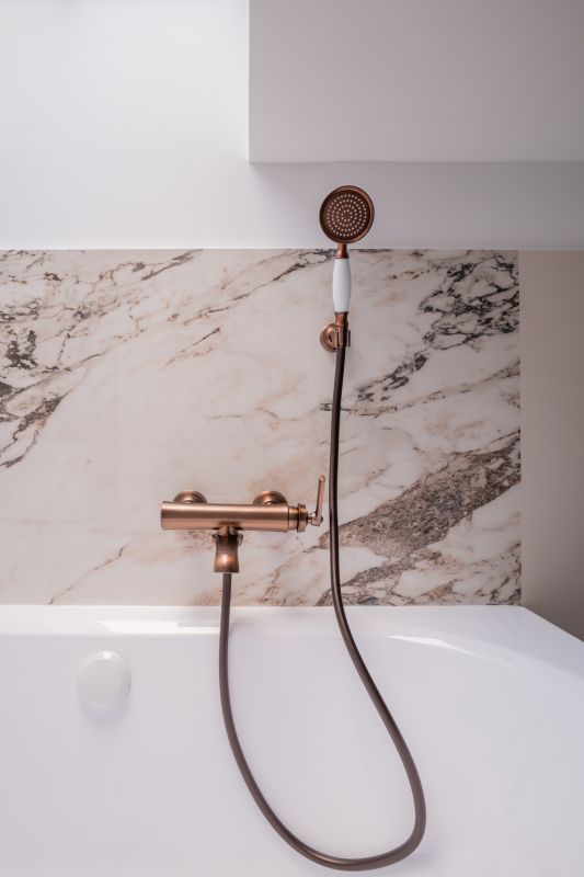 Elegant Faucets and Hardware
