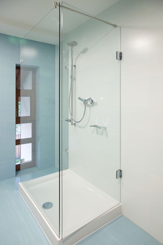 Bathroom Shower Installation in Pinellas County, FL