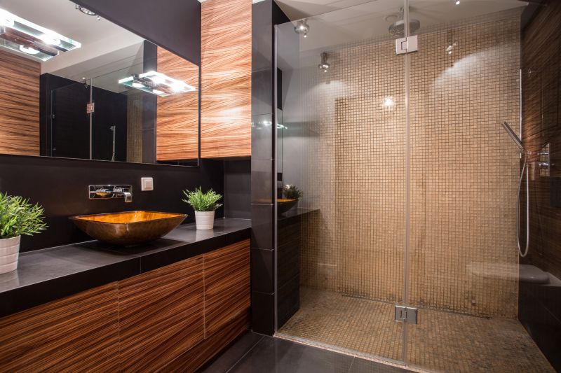 Bathroom Shower Installation in Fairfield County, CT