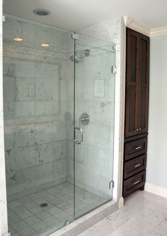 Shower Replacement in Bucks County, PA