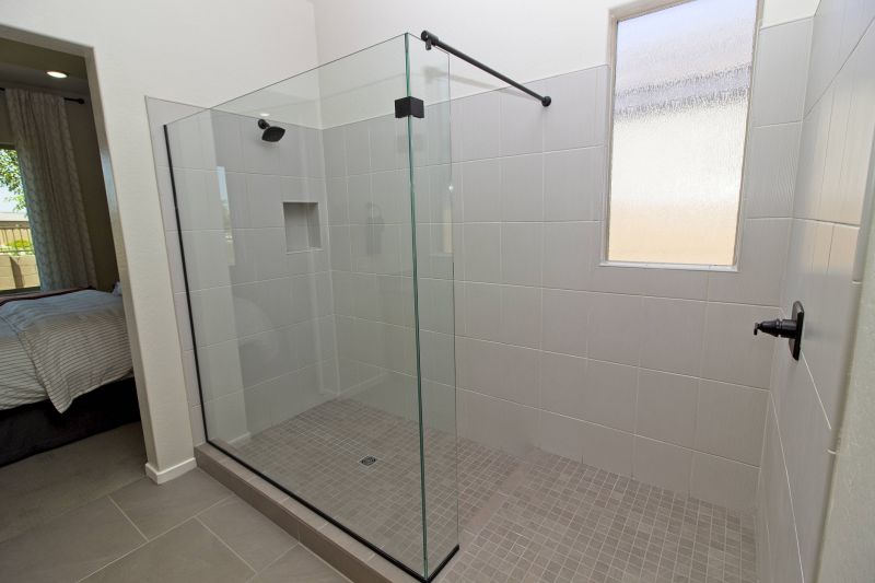 Shower Stall Installation in Lancaster County, PA