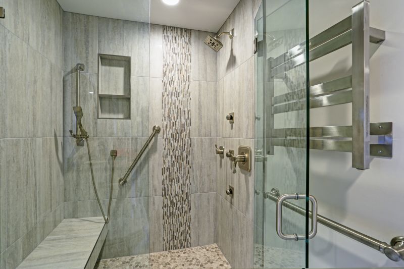 Shower Installation in Fairfield County, CT